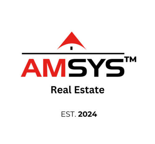 AMSYS REAL ESTATE